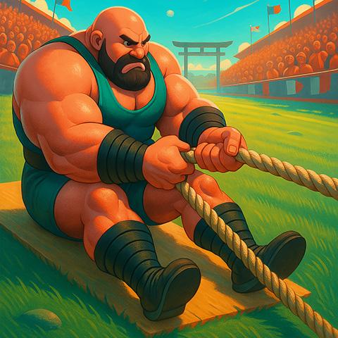 Strongman