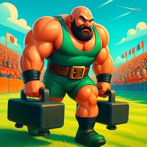 Strongman
