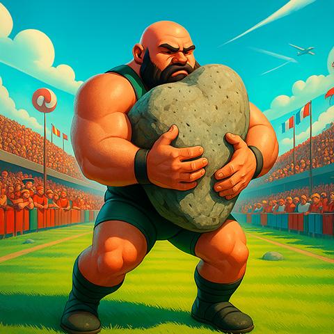 Strongman