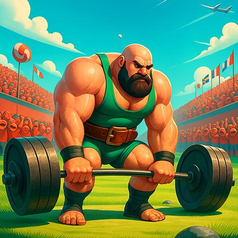 Strongman